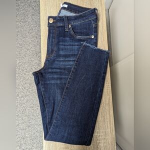 by STS Blue - Ellie High Rise Denim